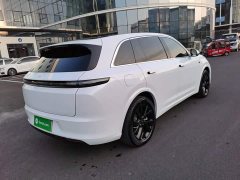 Li Auto L7 Pro - ფოტო 6
