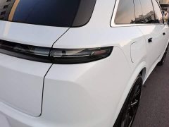 Li Auto L7 Pro - ფოტო 7