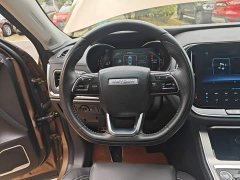 Jetour X70 1.5T Edition 5 - ფოტო 10