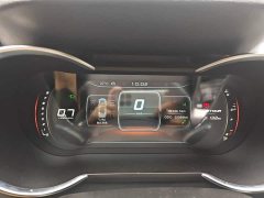 Jetour X70 1.5T Edition 5 - ფოტო 11