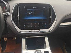 Jetour X70 1.5T Edition 5 - ფოტო 12