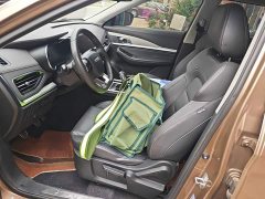 Jetour X70 1.5T Edition 5 - ფოტო 14