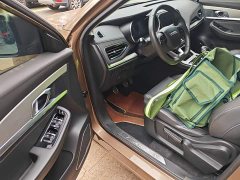 Jetour X70 1.5T Edition 5 - ფოტო 15