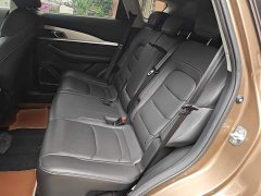 Jetour X70 1.5T Edition 5 - ფოტო 16