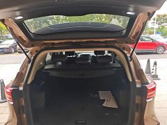 Jetour X70 1.5T Edition 5 - ფოტო 18