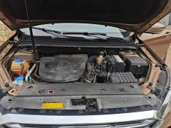 Jetour X70 1.5T Edition 5 - ფოტო 19