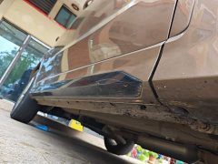 Jetour X70 1.5T Edition 5 - ფოტო 20