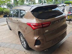 Jetour X70 1.5T Edition 5 - ფოტო 4