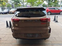 Jetour X70 1.5T Edition 5 - ფოტო 5