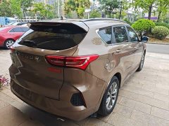 Jetour X70 1.5T Edition 5 - ფოტო 6