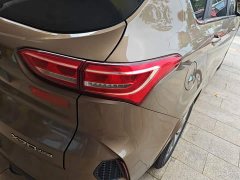 Jetour X70 1.5T Edition 5 - ფოტო 7