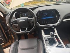 Jetour X70 1.5T Edition 5 - ფოტო 9