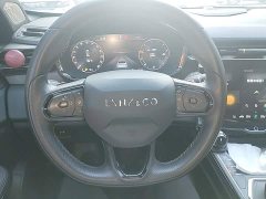 Lynk & Co Geely Lynk & Co 01 2.0T Diesel AWD Sport Halo - ფოტო 10