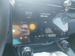 Lynk & Co Geely Lynk & Co 01 2.0T Diesel AWD Sport Halo - ფოტო 12