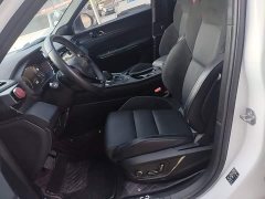 Lynk & Co Geely Lynk & Co 01 2.0T Diesel AWD Sport Halo - ფოტო 14