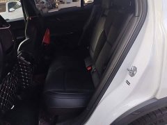 Lynk & Co Geely Lynk & Co 01 2.0T Diesel AWD Sport Halo - ფოტო 16