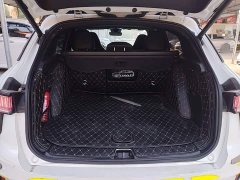 Lynk & Co Geely Lynk & Co 01 2.0T Diesel AWD Sport Halo - ფოტო 18