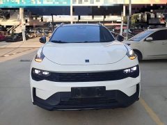 Lynk & Co Geely Lynk & Co 01 2.0T Diesel AWD Sport Halo - ფოტო 2