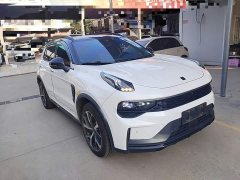 Lynk & Co Geely Lynk & Co 01 2.0T Diesel AWD Sport Halo - ფოტო 3