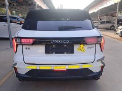Lynk & Co Geely Lynk & Co 01 2.0T Diesel AWD Sport Halo - ფოტო 5
