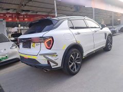 Lynk & Co Geely Lynk & Co 01 2.0T Diesel AWD Sport Halo - ფოტო 6