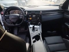 Lynk & Co Geely Lynk & Co 01 2.0T Diesel AWD Sport Halo - ფოტო 9