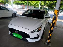 SAIC MG5 180DVVT CVT Youth Fashion Edition - ფოტო 1