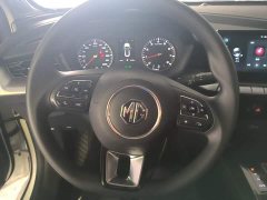 SAIC MG5 180DVVT CVT Youth Fashion Edition - ფოტო 10