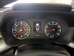 SAIC MG5 180DVVT CVT Youth Fashion Edition - ფოტო 11