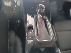 SAIC MG5 180DVVT CVT Youth Fashion Edition - ფოტო 13