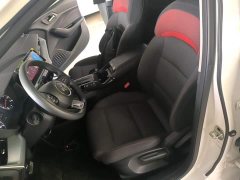 SAIC MG5 180DVVT CVT Youth Fashion Edition - ფოტო 14