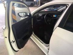 SAIC MG5 180DVVT CVT Youth Fashion Edition - ფოტო 15