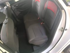 SAIC MG5 180DVVT CVT Youth Fashion Edition - ფოტო 16
