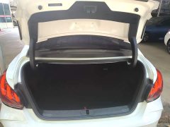 SAIC MG5 180DVVT CVT Youth Fashion Edition - ფოტო 18