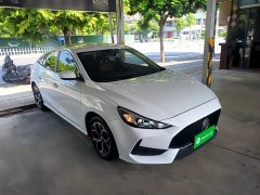 SAIC MG5 180DVVT CVT Youth Fashion Edition - ფოტო 3