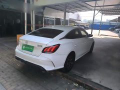 SAIC MG5 180DVVT CVT Youth Fashion Edition - ფოტო 6