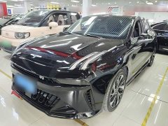 Lynk & Co Geely Lynk & Co 03 1.5T DCT Pro - ფოტო 1