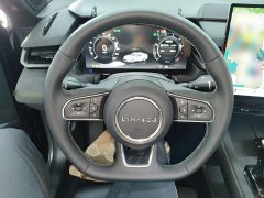 Lynk & Co Geely Lynk & Co 03 1.5T DCT Pro - ფოტო 10
