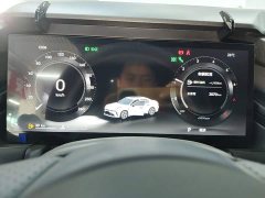 Lynk & Co Geely Lynk & Co 03 1.5T DCT Pro - ფოტო 11