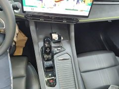 Lynk & Co Geely Lynk & Co 03 1.5T DCT Pro - ფოტო 13