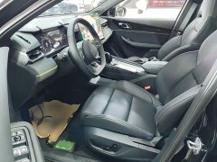 Lynk & Co Geely Lynk & Co 03 1.5T DCT Pro - ფოტო 14
