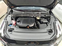 Lynk & Co Geely Lynk & Co 03 1.5T DCT Pro - ფოტო 19
