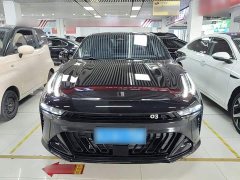 Lynk & Co Geely Lynk & Co 03 1.5T DCT Pro - ფოტო 2