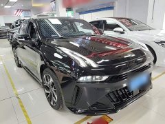 Lynk & Co Geely Lynk & Co 03 1.5T DCT Pro - ფოტო 3