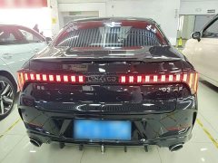 Lynk & Co Geely Lynk & Co 03 1.5T DCT Pro - ფოტო 5