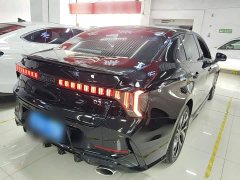 Lynk & Co Geely Lynk & Co 03 1.5T DCT Pro - ფოტო 6