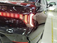Lynk & Co Geely Lynk & Co 03 1.5T DCT Pro - ფოტო 7