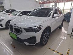 BMW X1 sDrive25Li Leading Edition - ფოტო 1