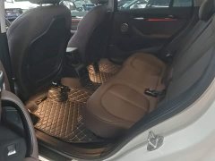BMW X1 sDrive25Li Leading Edition - ფოტო 12