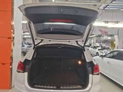 BMW X1 sDrive25Li Leading Edition - ფოტო 14